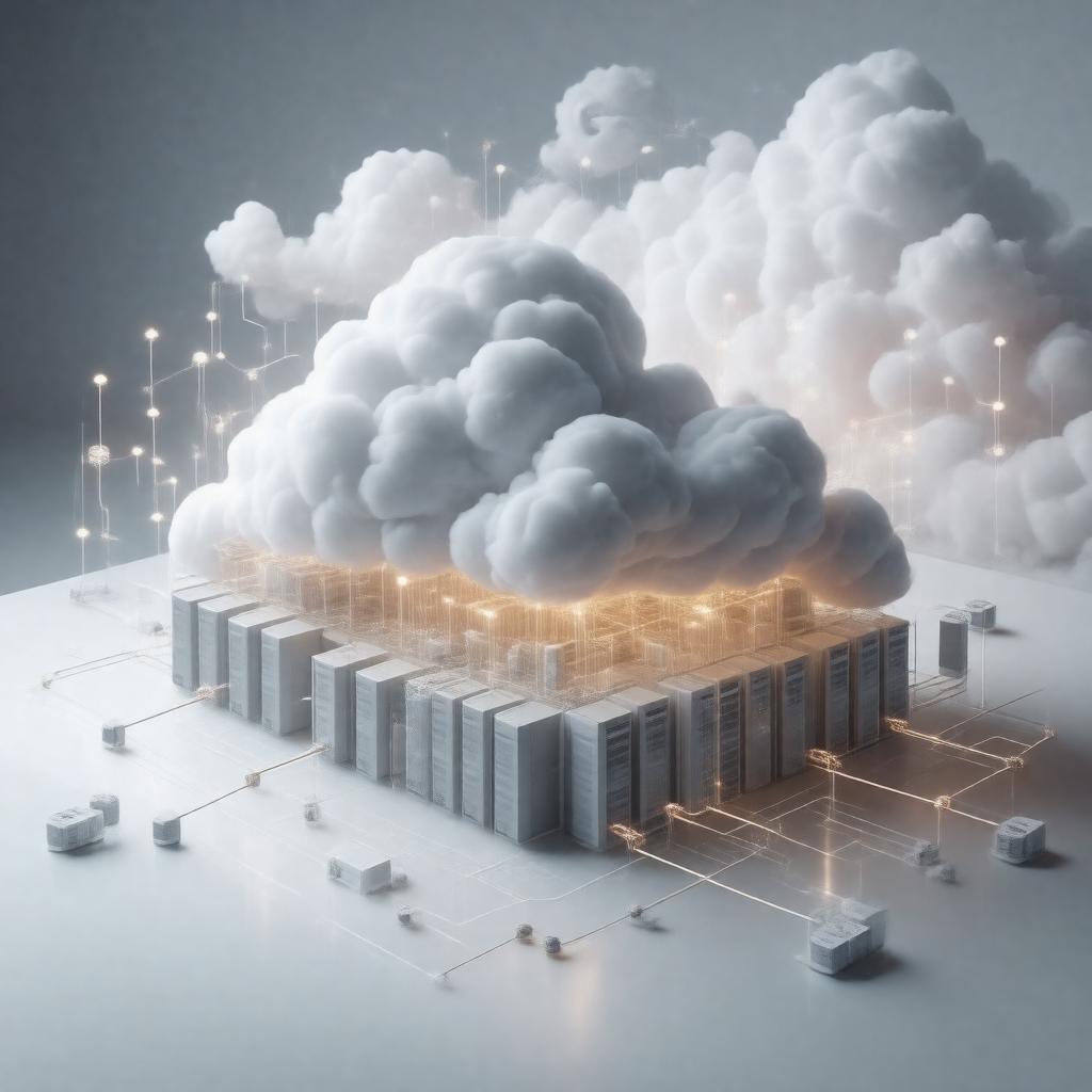 Google Cloud Platform